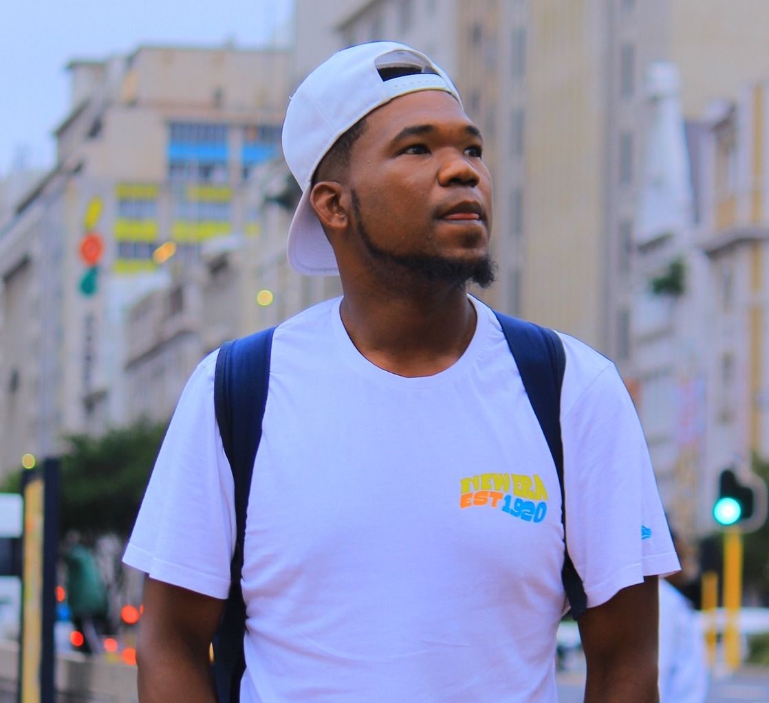 B Major - Downtown Studios - Cape Town